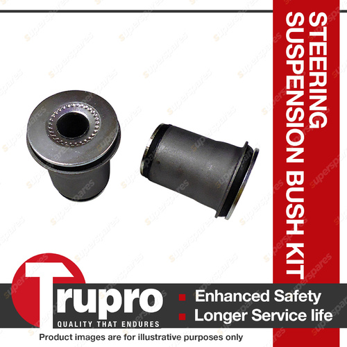 Trupro Front Control Arm Lower Inner Bush Kit For Express L300 2wd SF SG SH SJ