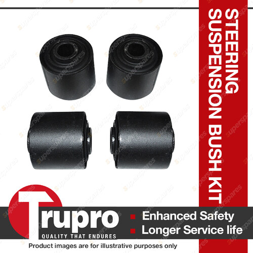 Trupro F Radius Arm To Diff Bush Kit For Land Rover 90 110 Defender 90 110 130