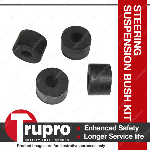 Trupro Front Sway Bar Link Bush Kit For Mitsubishi Pajero NH NJ NK NL 1/91-6/00