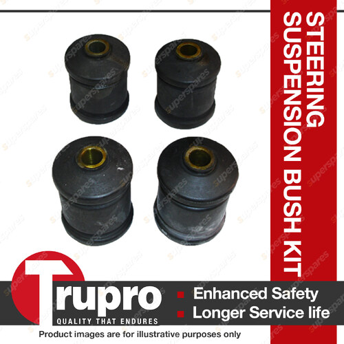 Trupro Rear Control Arm Bush Kit For Holden Commodore Calais VT 1997-2000