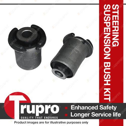 Rear Control Arm Lower Inner Front Bush Kit for Land Rover Discovery Ser 3 4