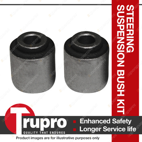 Trupro Rear Control Arm Lower inner Rear Bush Kit For Honda Odyssey RA 99-03