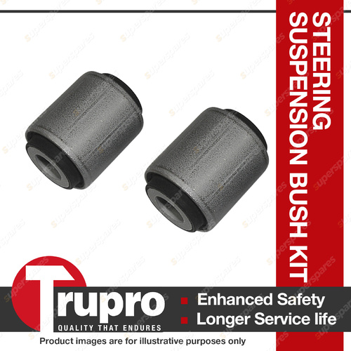 Trupro Rear Control Arm Upper Inner Bush Kit For Nissan 200SX Sylvia S14 S15