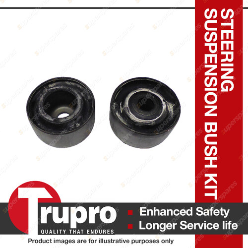 Trupro Rear Diff Rear Bush Kit For Mitsubishi Pajero NM NP NS NT NW NX 06-on