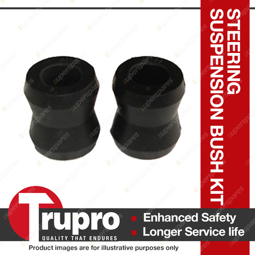 Rear Lower Shock Bush Kit for Holden Gemini TC - TX H Series HQ HJ HX HZ WB