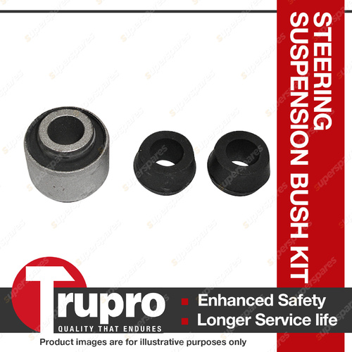 Trupro Rear Panhard Rod Bush Kit for Holden Cruze YG 10/2000-2008