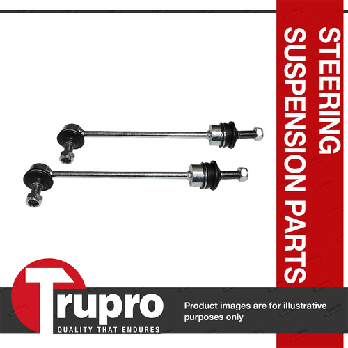 Trupro Front Sway Bar Links for Land Rover Discovery Series 2 98-04