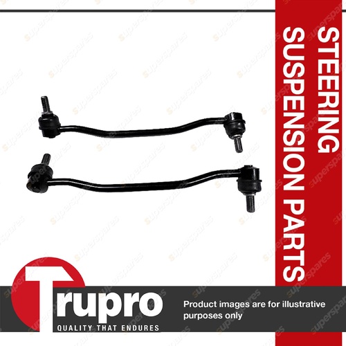 Trupro Front Sway Bar Links for Nissan Maxima J31 Teana J31 03-08