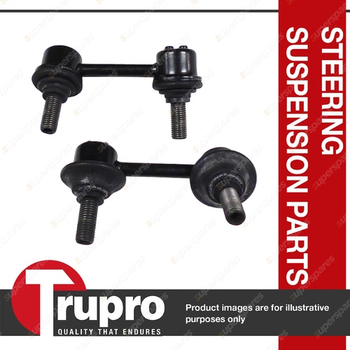 Trupro Front Sway Bar Links for Honda Accord CG1 CG5 CK 1997-2003