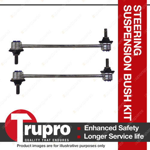 Trupro Front Sway Bar Link For Suzuki Liana RH416F RH418 01-07 Premium Quality