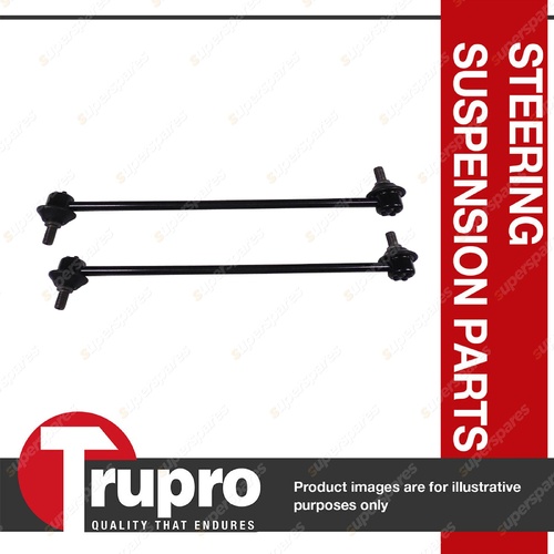 Trupro Front Sway Bar Links for Mazda MPV LW 2002-2006 Premium Quality