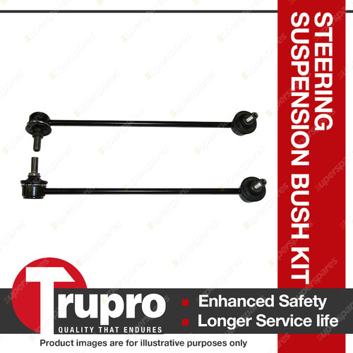 Trupro Front Sway Bar Link For Hyundai Tiburon GK 2002-2008 Premium Quality