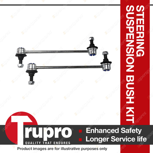 Trupro Front Sway Bar Link for Lexus RX330 RX350 2004-2006 Premium Quality