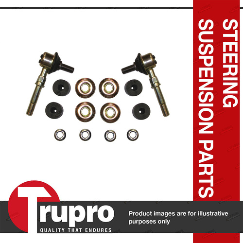 Trupro Front Sway Bar Links for Mitsubishi Outlander ZE ZF 03-06 Premium Quality