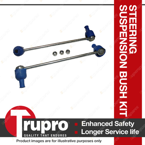 Trupro Front Sway Bar Link For Holden Commodore Calais VE 2006-2013