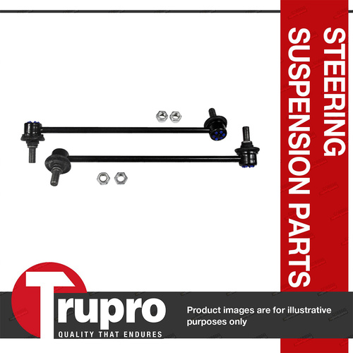 Trupro Front Sway Bar Links for Nissan Murano Z50 2005-2008 Premium Quality