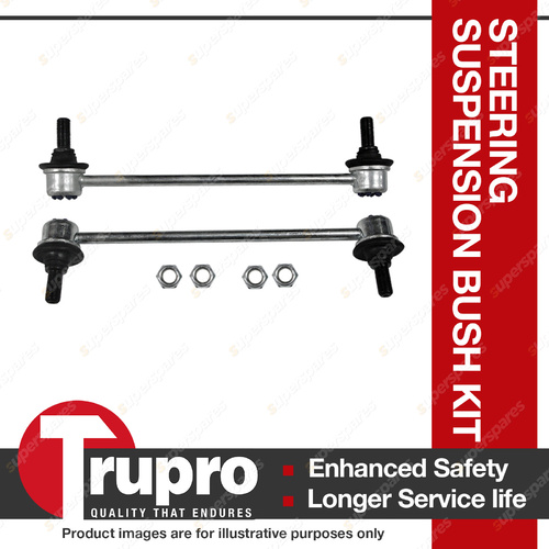 Trupro Fr Sway Bar Link For Toyota Aurion GSV40 Camry ACV40 ASV50 GSV50