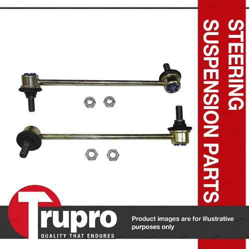 Trupro Front Sway Bar Links for Toyota Estima CXR TCR 10 20 11 21