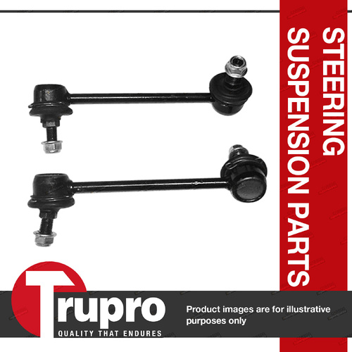 Trupro Front Sway Bar Links for Great Wall X200 X240 2006-2011 Premium Quality