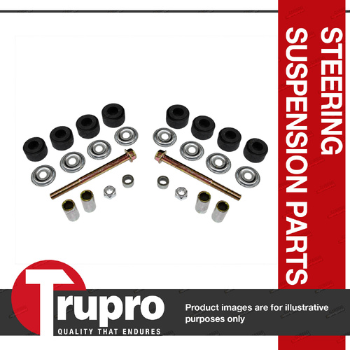 Trupro Front Sway Bar Links for Honda Odyssey RA 10/94-11/99 Premium Quality