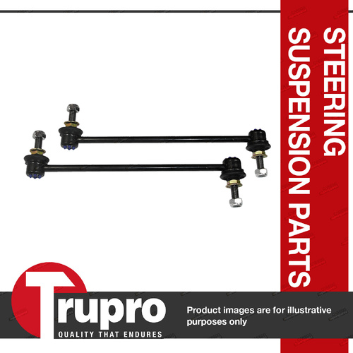 Trupro Front Sway Bar Links for Honda Odyssey RA 12/99-9/03 Premium Quality