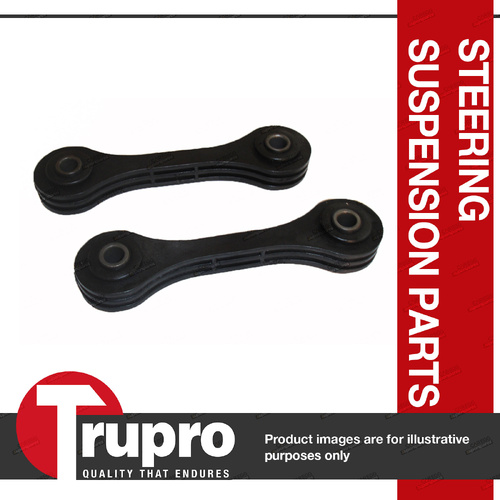 Trupro Front Sway Bar Links for Volkswagen Amarok 2H 2011-on Premium Quality