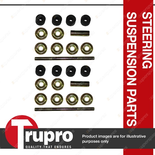 Trupro Front Sway Bar Links for Toyota Hiace LH125 LH184 RZH125 89-05