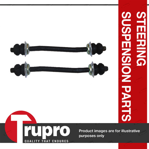 Trupro Front Sway Bar Links for Commodore Calais VN VG VP VR VS VT Ser 1