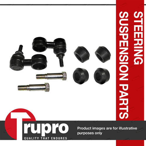 Trupro Rear Sway Bar Links for Land Rover Discovery Series 1 1989-1998