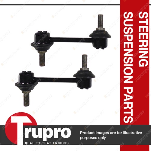 Trupro Rear Sway Bar Links for Mazda 6 GH 2008-2012 Premium Quality