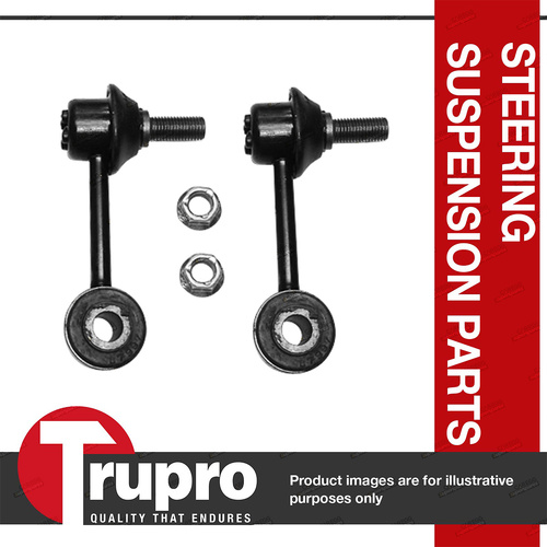 Trupro Rear Sway Bar Links for Mazda 6 GG GY 02-08 Premium Quality