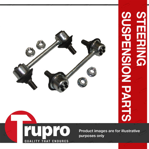 Trupro Rear Sway Bar Links for Subaru Liberty BL BP Outback BP 2005-2008