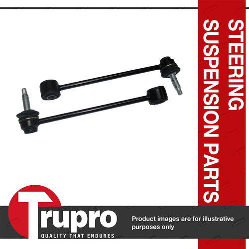 Trupro Rear Sway Bar Links for Jeep Grand Cherokee WH 2005-2010 Premium Quality