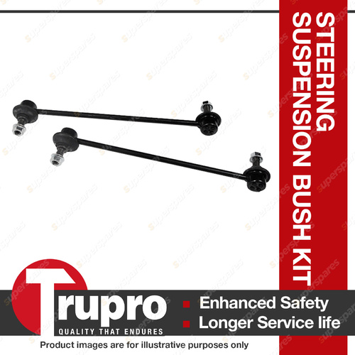 Trupro Re Sway Bar Link For Aurion GSV40 Camry ACV AHV40 ASV GSV AVV 50