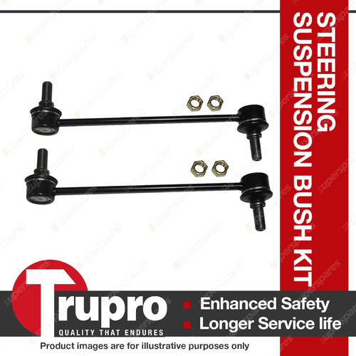 Trupro Rear Sway Bar Link For Kia Magentis MG Sportage KM 8/06-3/10