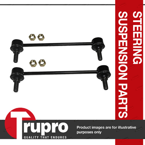 Trupro Rear Sway Bar Links for Kia Sportage KM 4/05-3/10 Premium Quality