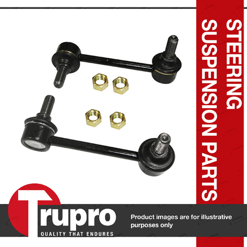 Trupro Rear Sway Bar Links for Kia Sorento BL JC521 523 524 525 526