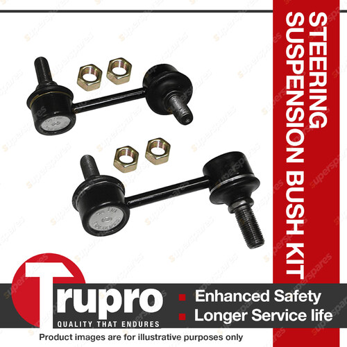 Trupro Rear Sway Bar Link For Hyundai H1 TQ iLoad TQ iMax TQ 08-on