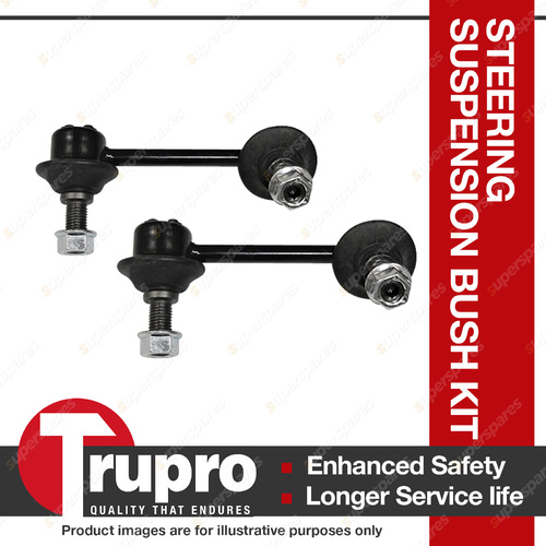 Trupro Rear Sway Bar Link For Honda Odyssey RB 6/04-1/14 Premium Quality