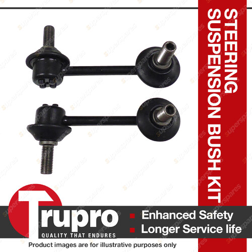 Trupro Rear Sway Bar Link 91mm For Honda Civic EK EJ 1995-2000 Premium Quality