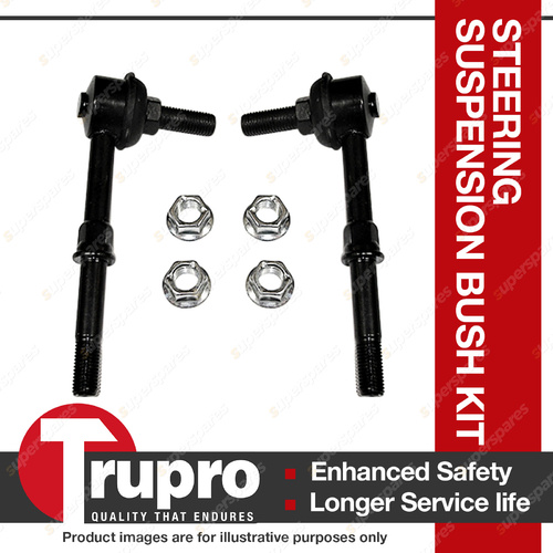 Trupro Front Sway Bar Link For Daihatsu Terios J200G / J210G Premium Quality