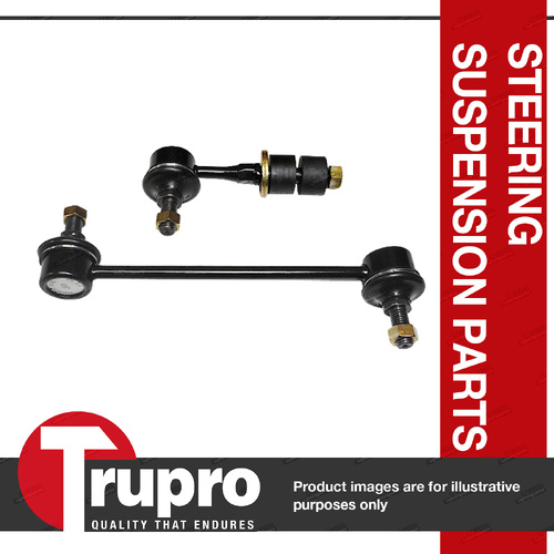 Trupro Front Sway Bar Links for Hyundai Grandeur XG Sonata EF Premium Quality