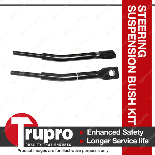 Trupro Front Sway Bar Links for Ssangyong Rexton 2002-2017 Premium Quality