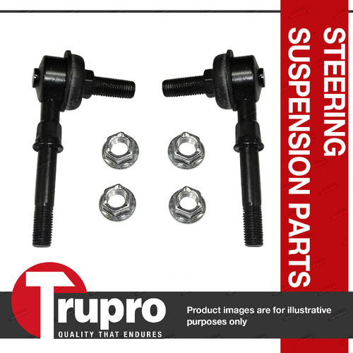 Trupro Front Sway Bar Links for Nissan Pulsar N15 1995-2000 Premium Quality