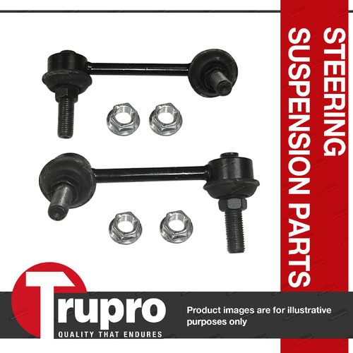 Trupro Front Sway Bar Links for Nissan Maxima CA33 2000-2003 Premium Quality