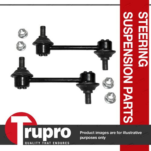 Trupro Rear Sway Bar Links for Toyota Celica ZZT231 8/99-9/05 Premium Quality