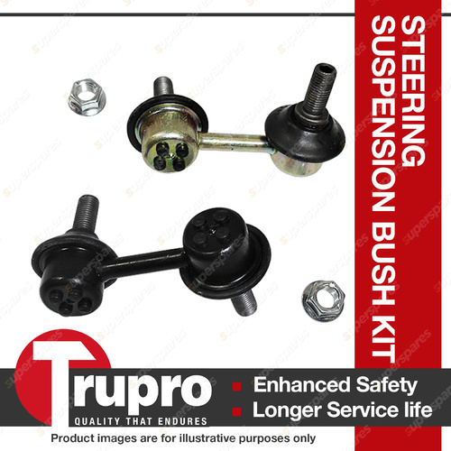 Trupro Front Sway Bar Link For Mitsubishi Lancer Evo VII VIII IX Premium Quality