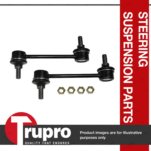 Trupro Rear Sway Bar Links for Hyundai Tiburon Coupe RD 1996-2002