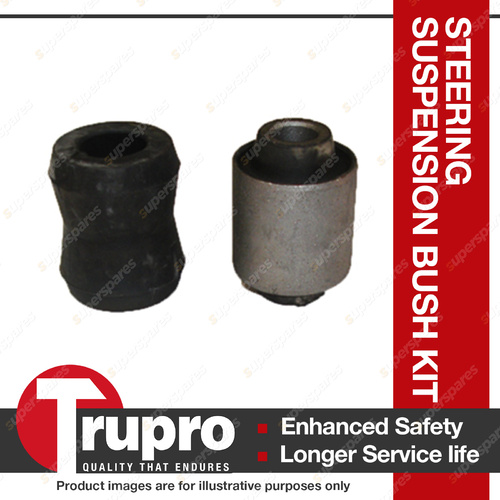 Trupro Rear Panhard Rod Bush Kit for Isuzu Bighorn Trooper UBS 1992-2004