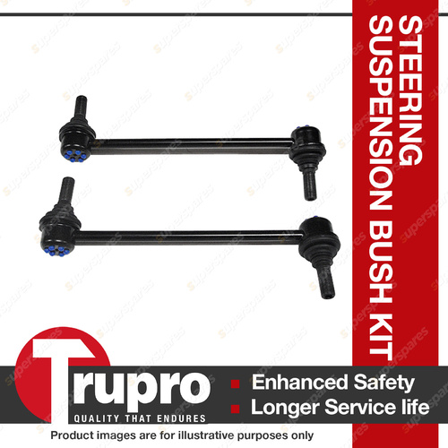 Trupro Front Sway Bar Link for Mazda BT50 UP UR 2WD 4WD 2012-2020